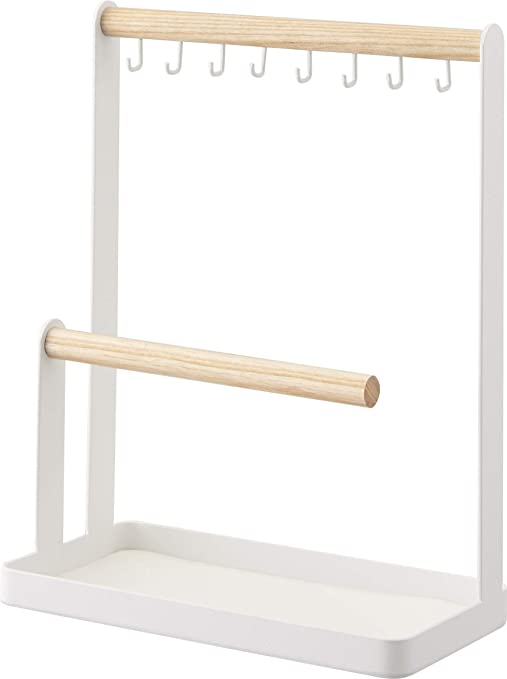 Tosca Accessory Stand WHITE