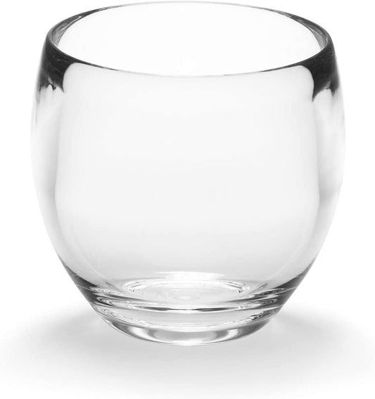 Droplet Tumbler Gobelet CLEAR