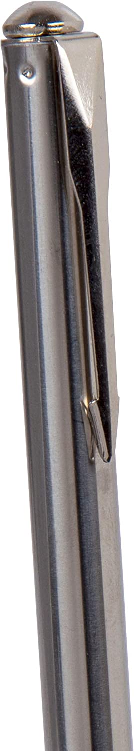 Back Scratcher SILVER