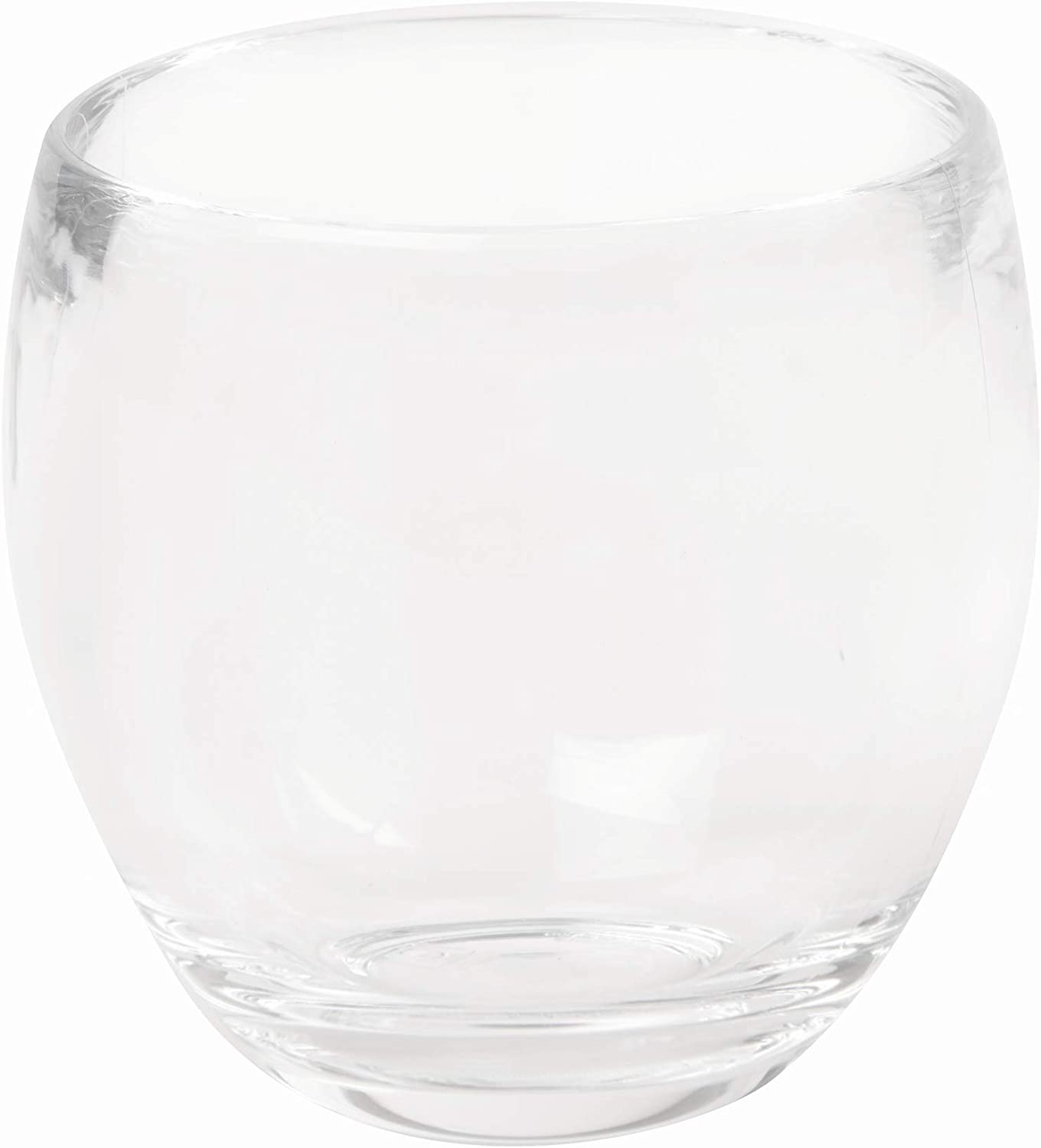 Droplet Tumbler Gobelet CLEAR