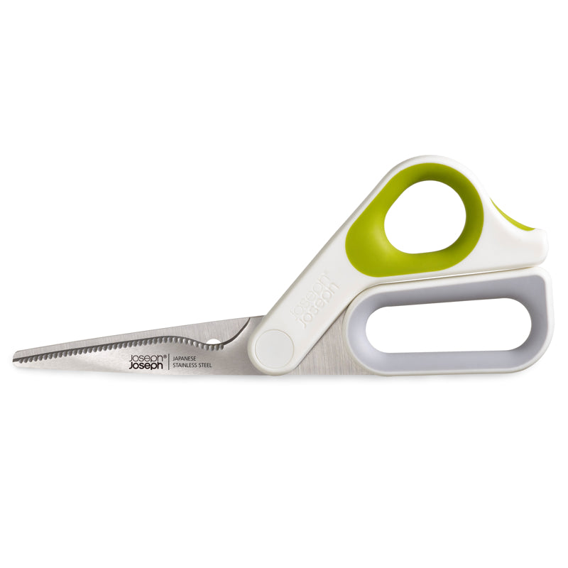 Power Grip Kitchen scissors