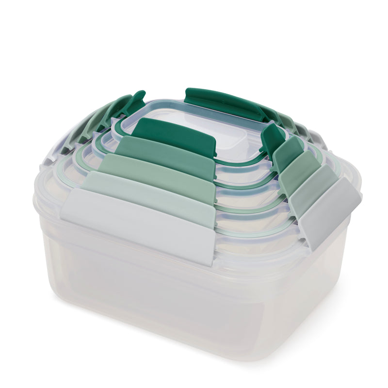 Nest Lock 10pc Storage Container Set