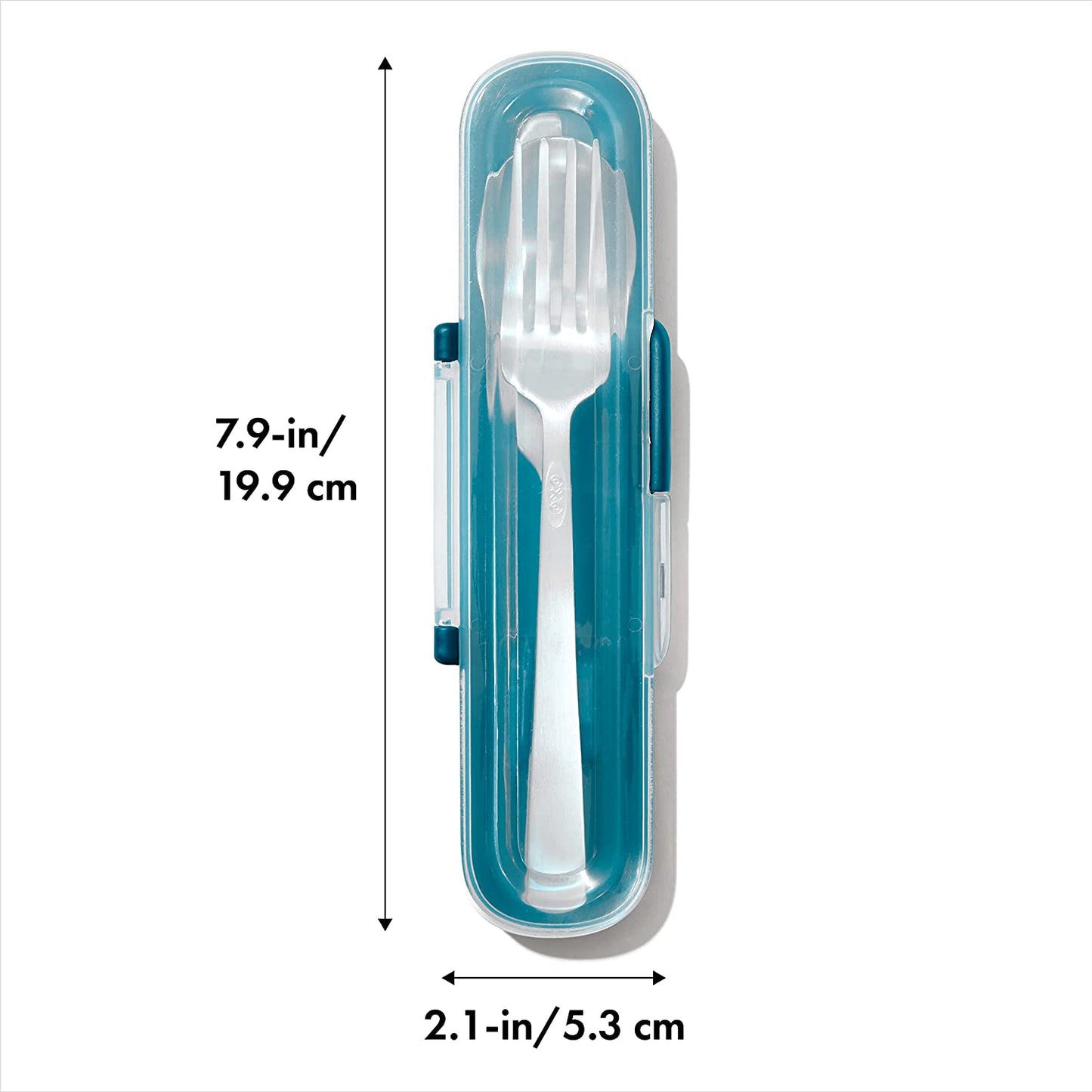 Prep&Go Utensils with Case Set