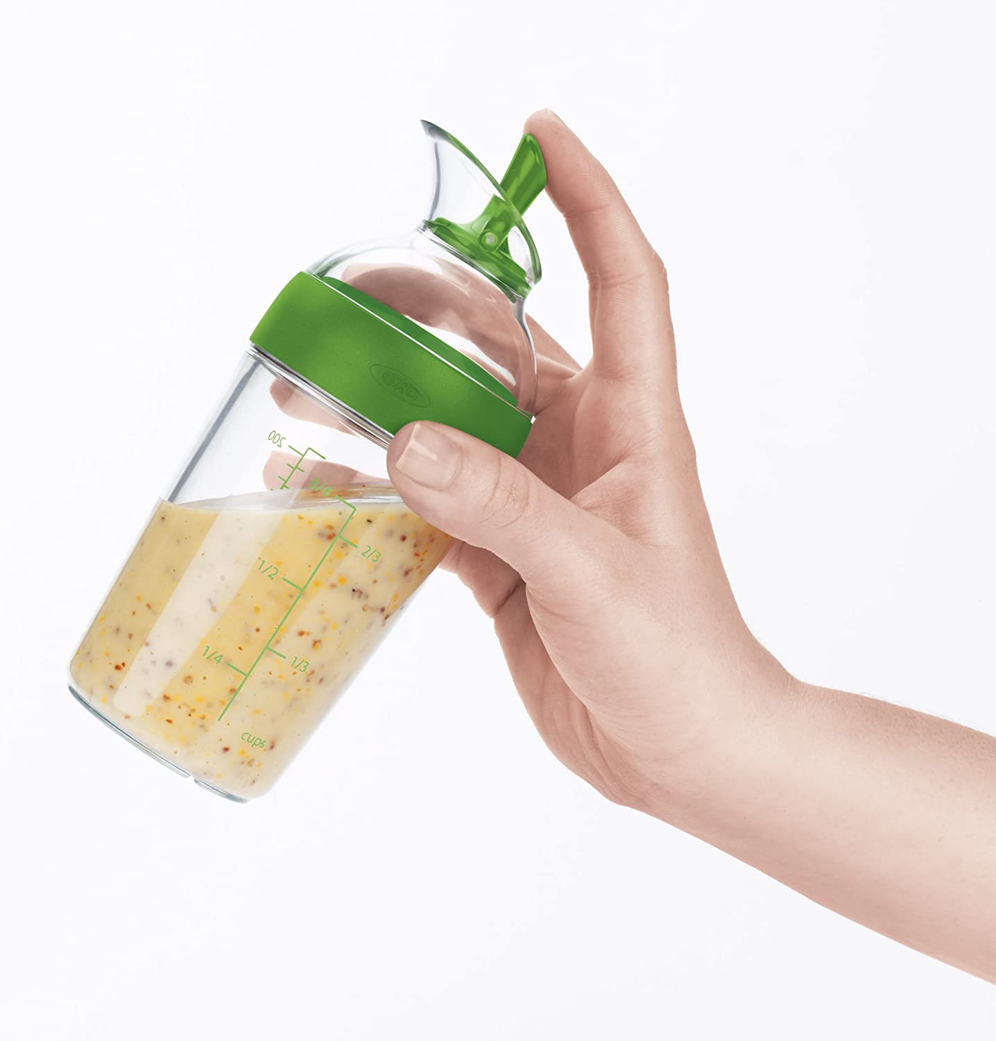 Little Salad Dressing Shaker 250ml