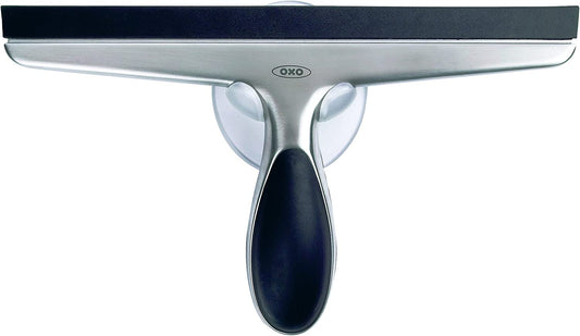 Stainless Steel Squeegee