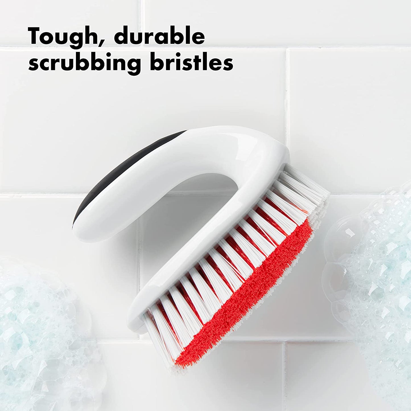 All-Purpose Scrub Brush