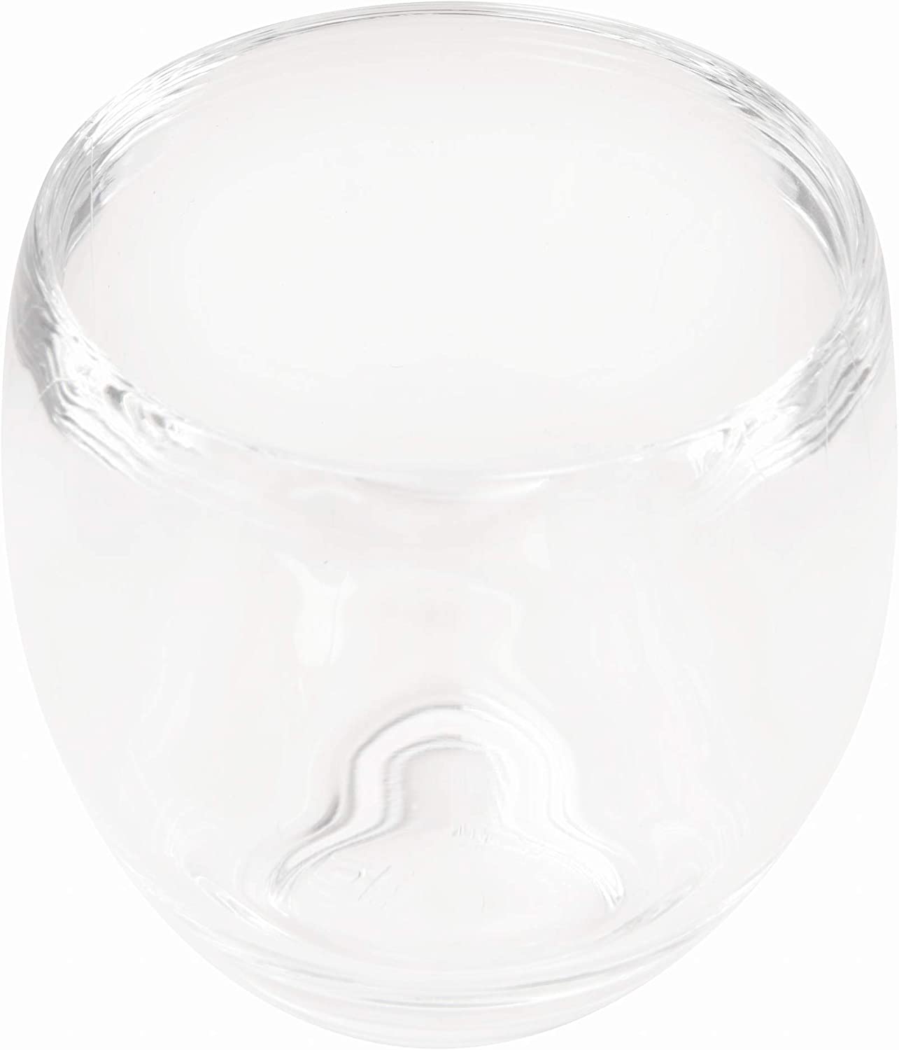 Droplet Tumbler Gobelet CLEAR