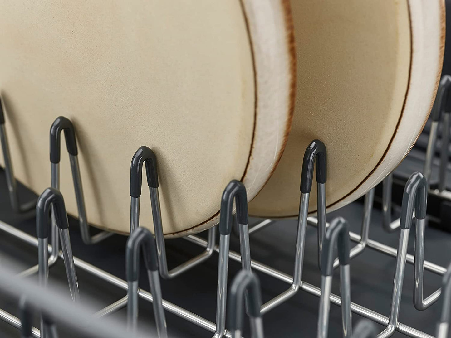 Extend Dish Rack STEEL