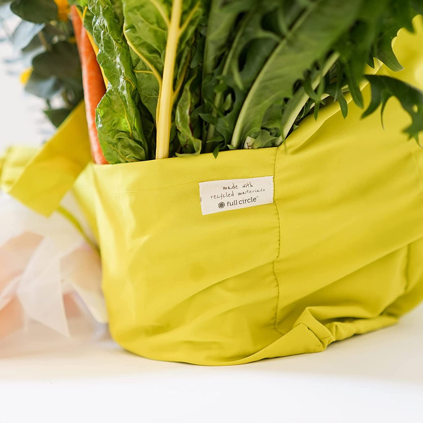 4 piece Market Set Tote-Ally