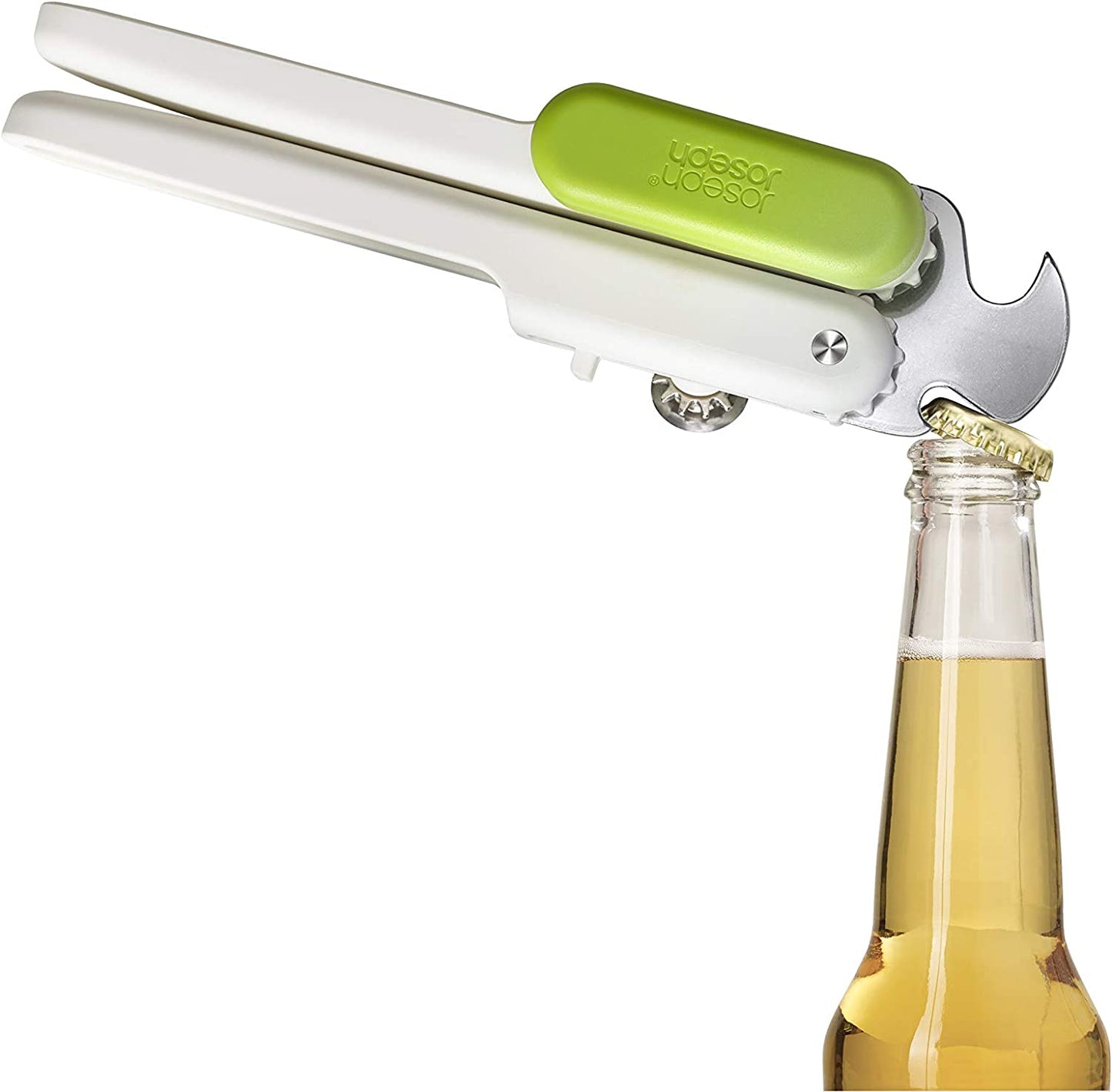 Pivot 3-in-1 Can Opener