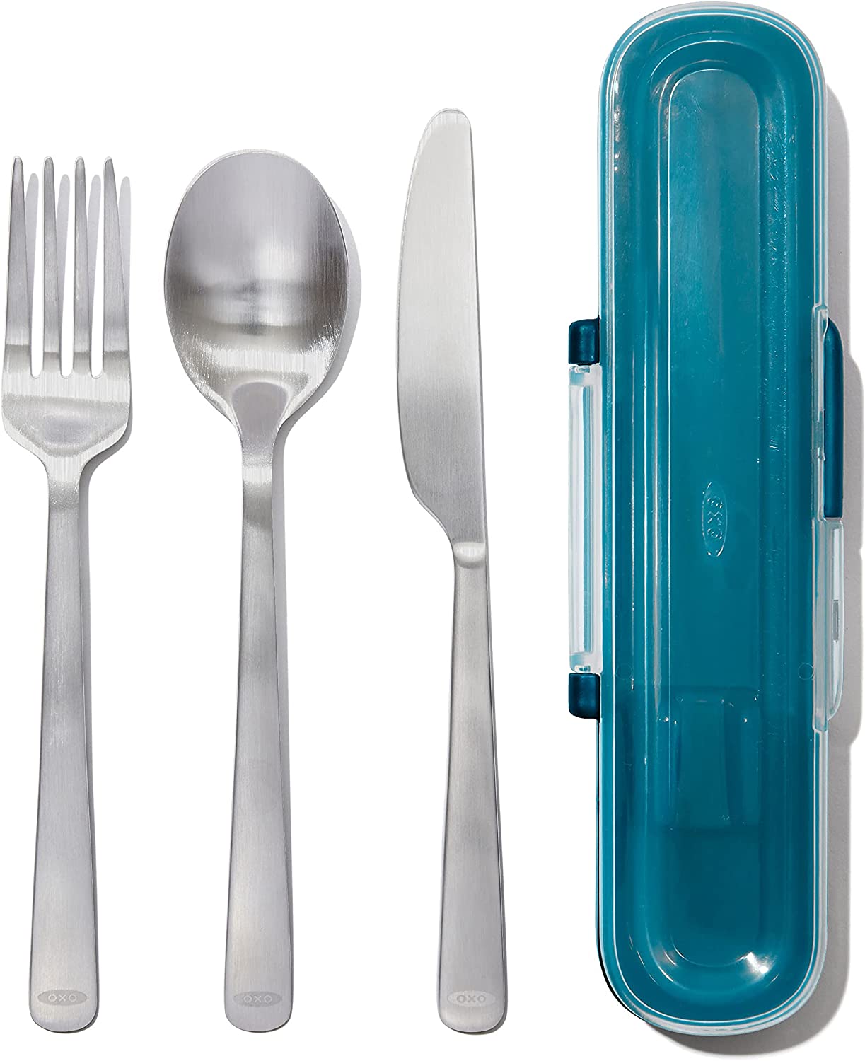 Prep&Go Utensils with Case Set