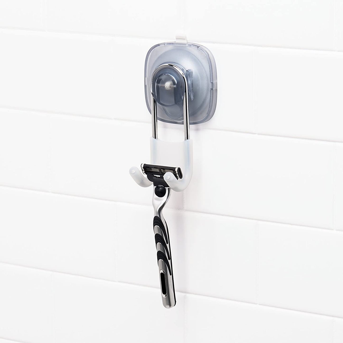 StrongHold Suction Hook