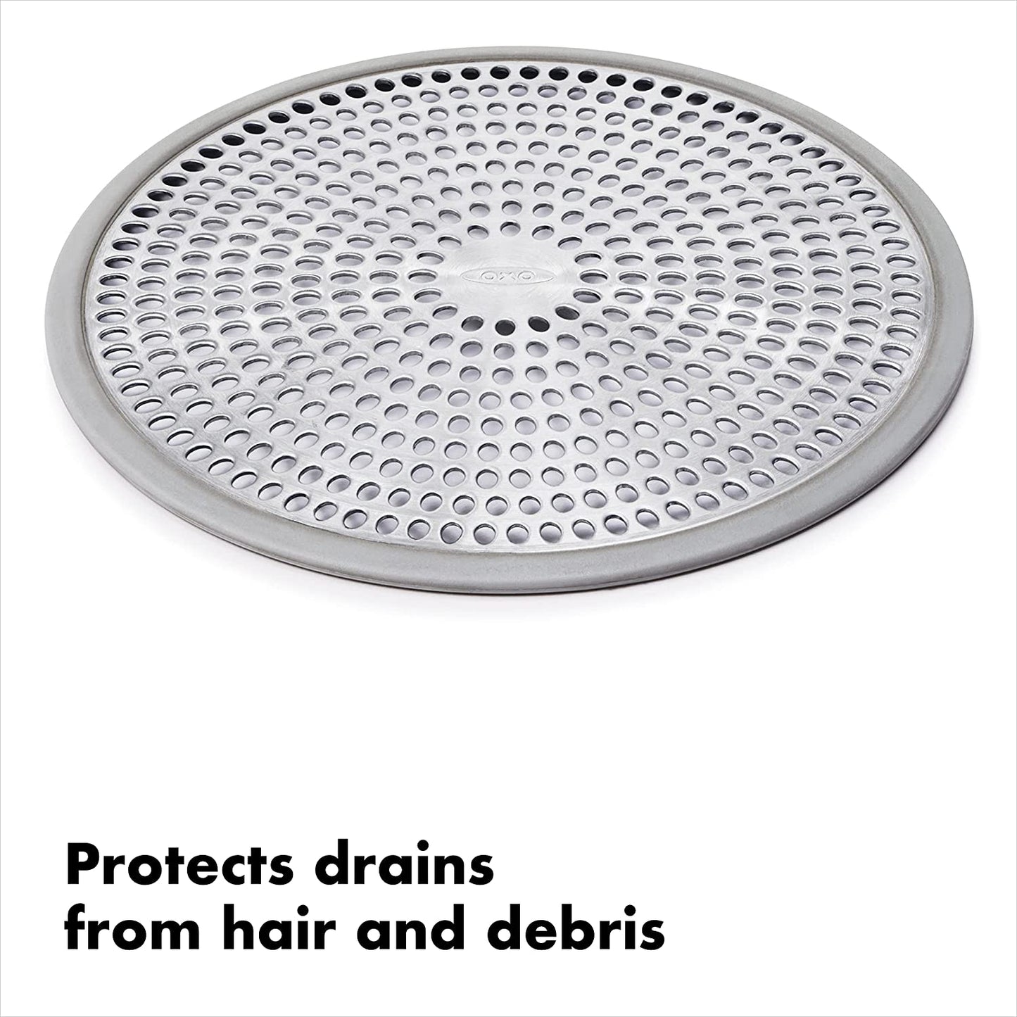 Shower Stall Drain Protector