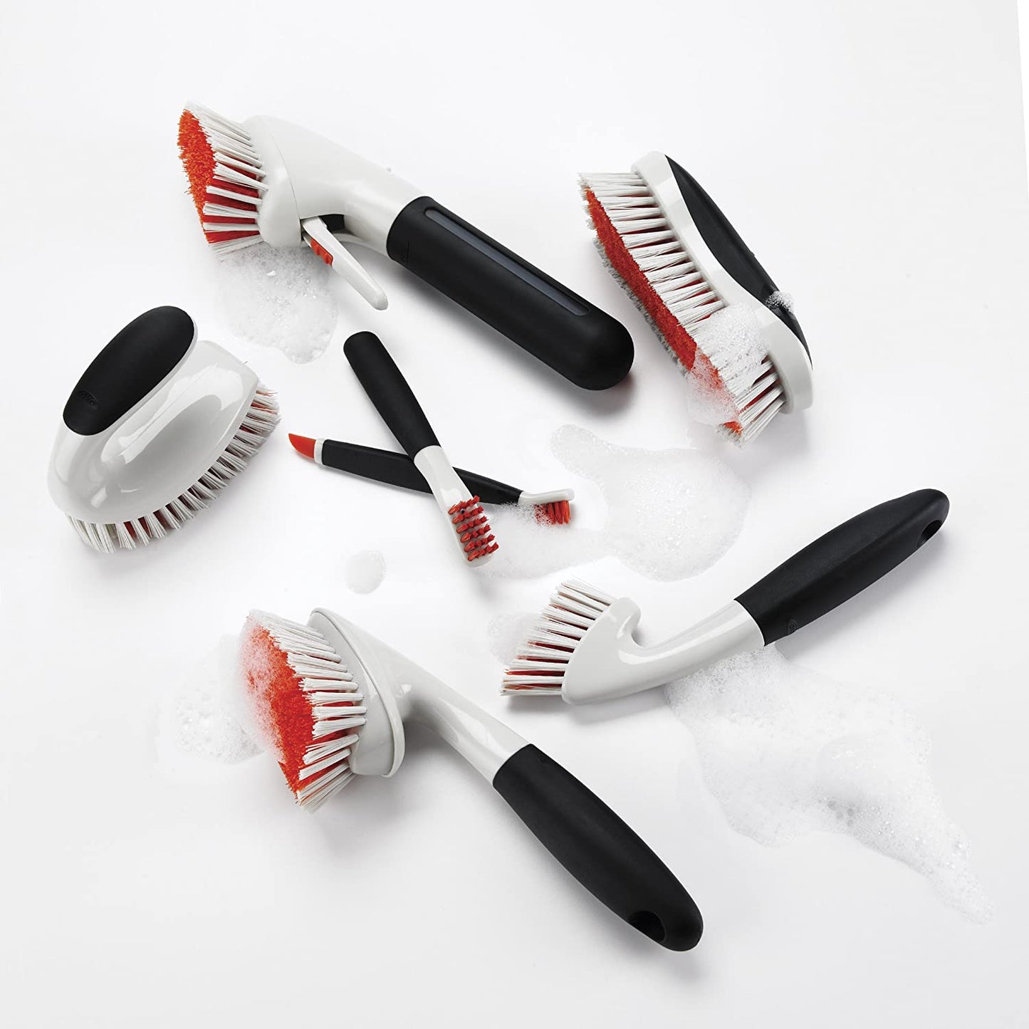 All-Purpose Scrub Brush