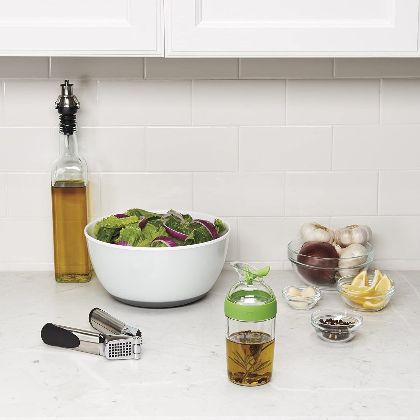 Little Salad Dressing Shaker 250ml