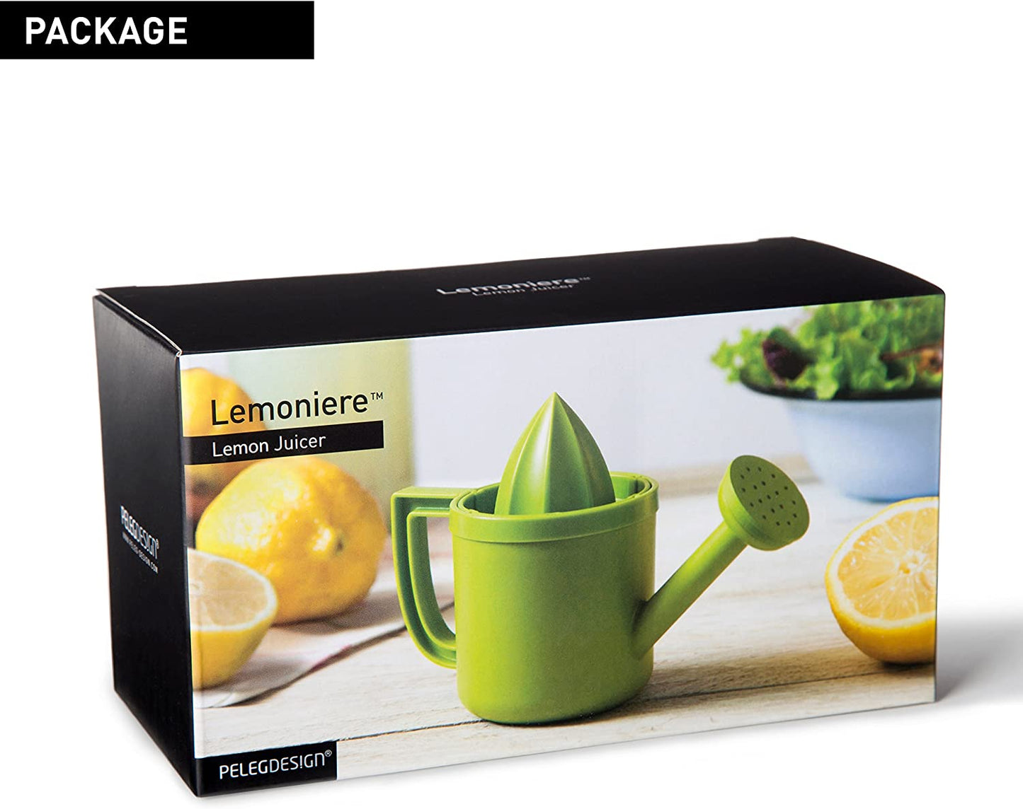 Lemoniere Lemon Juicer