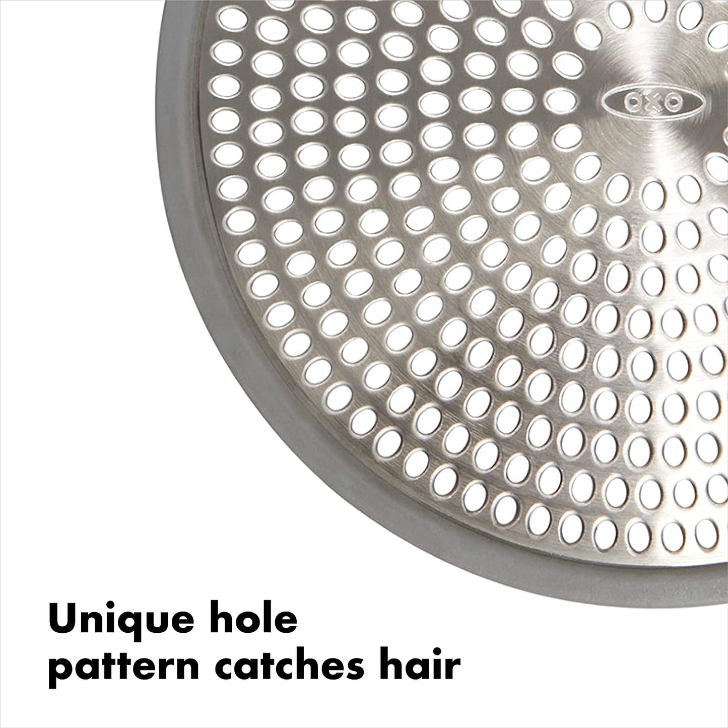 Shower Stall Drain Protector