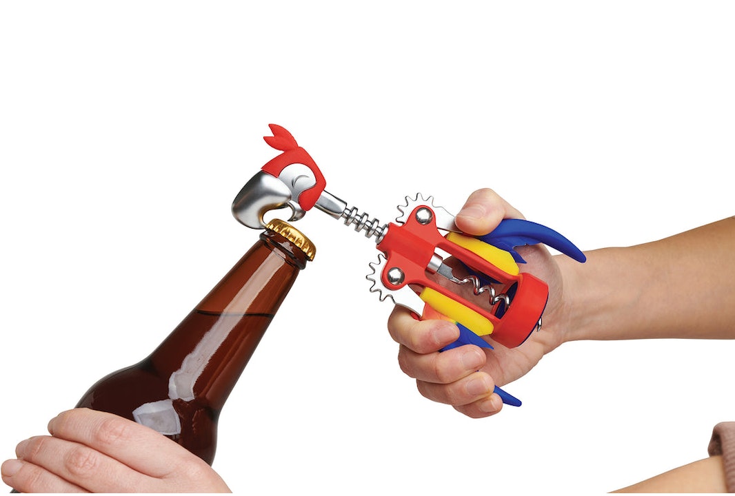 PINOT Corkscrew