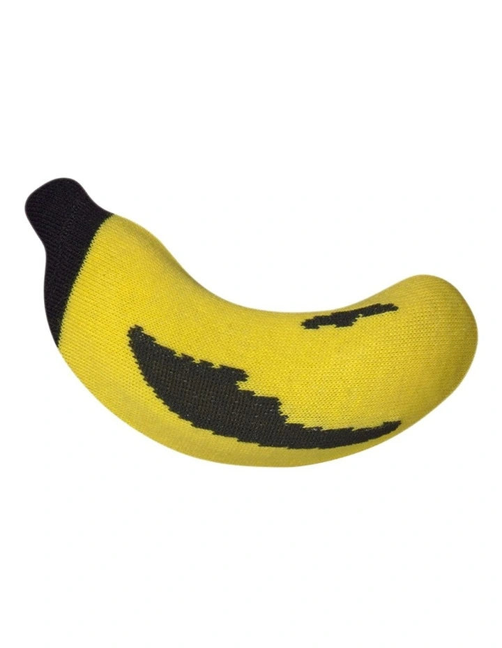 Banana Socks