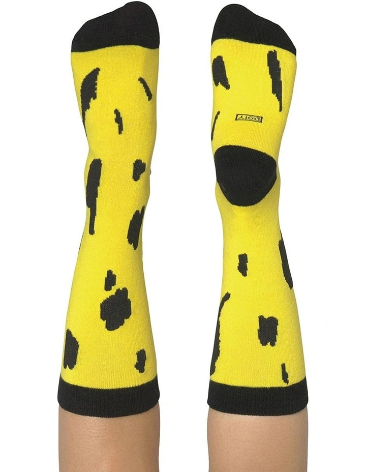 Banana Socks