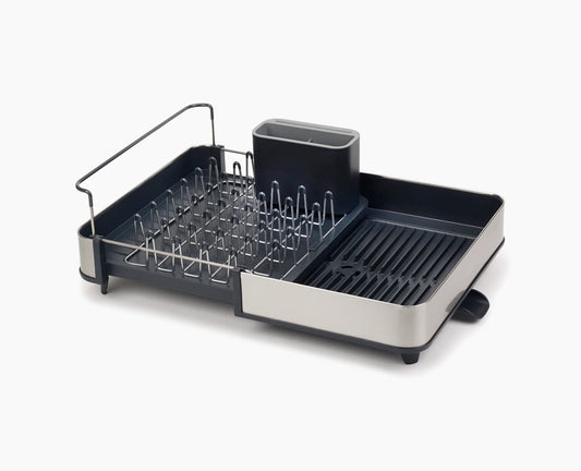 Extend Dish Rack STEEL