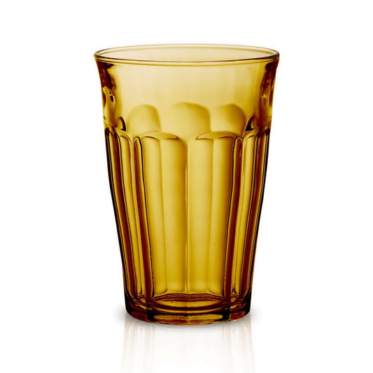 Picardie Amber Tumbler 360ML