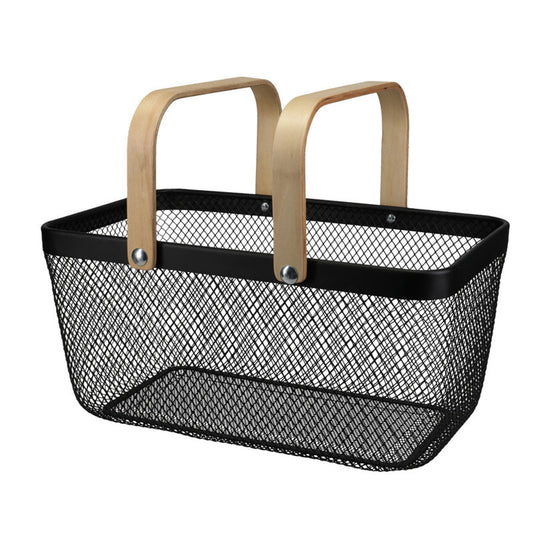 Market basket LARGE Natural Living