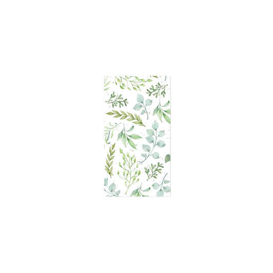 Eucalyptus Guest napkin 16PK