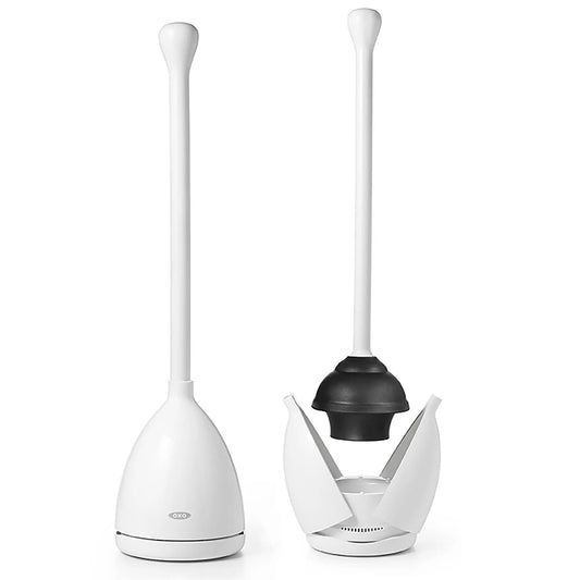 Toilet Plunger OXO