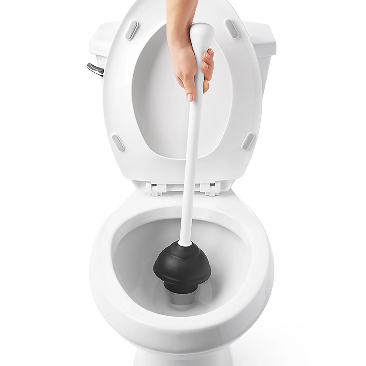 Toilet Plunger OXO