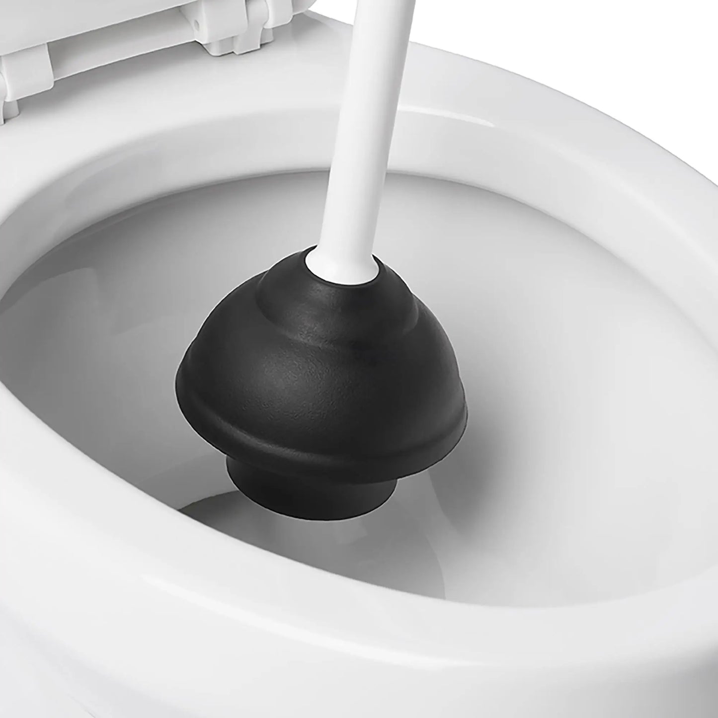 Toilet Plunger OXO