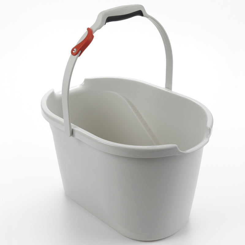 Angled Measuring bucket