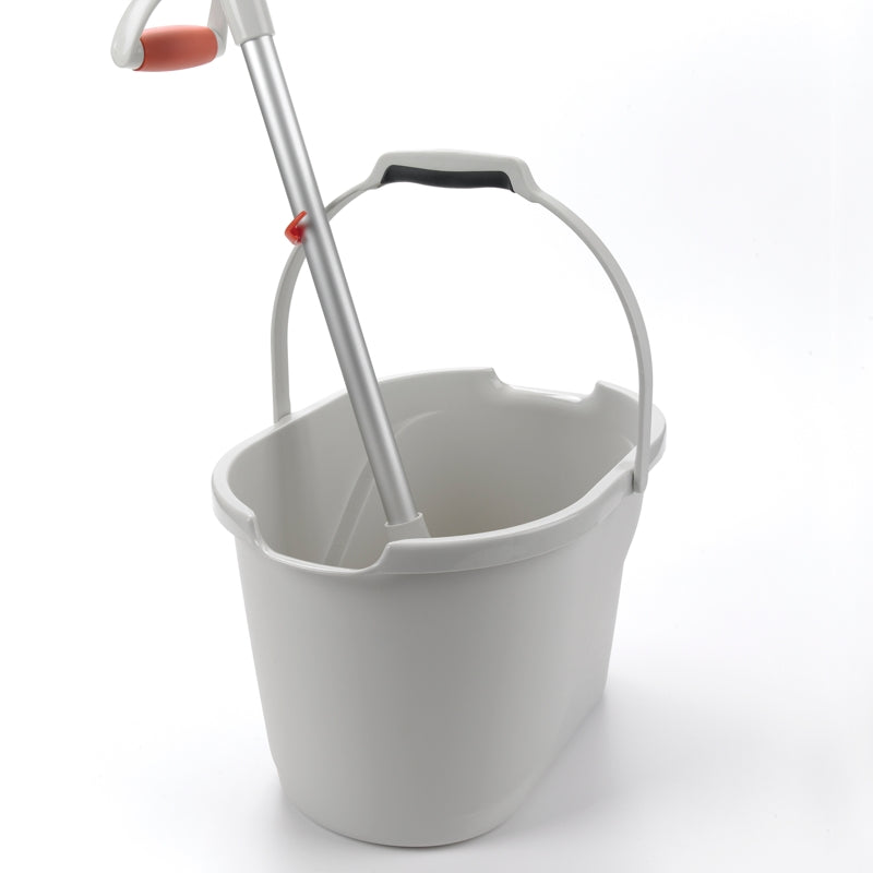 Angled Measuring bucket