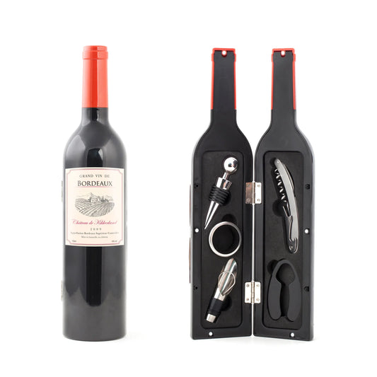 5 Piece Wine Kit