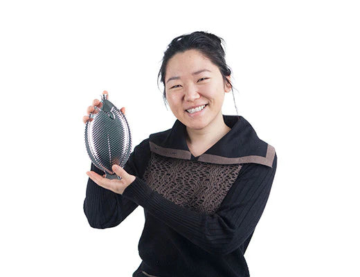 Big fish Flask