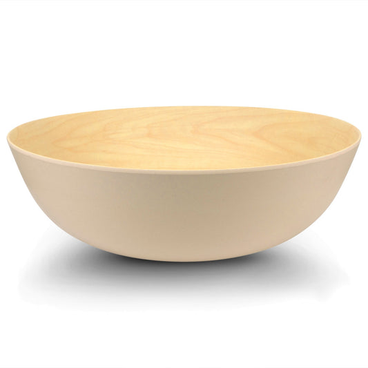 Bamboo Maple Sand Bowl, 30 cm