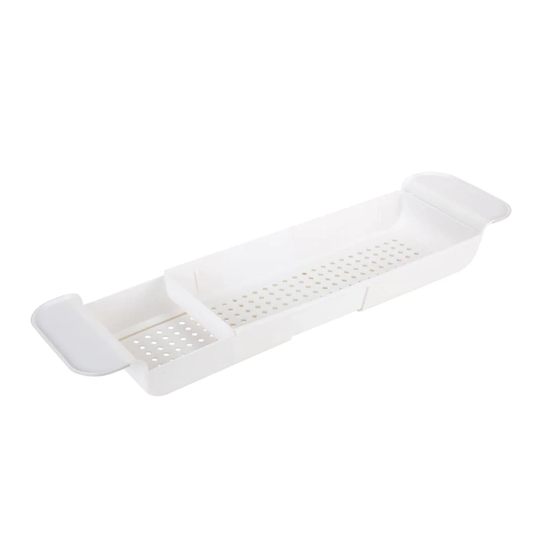 Bano Expandable Bathtub caddy