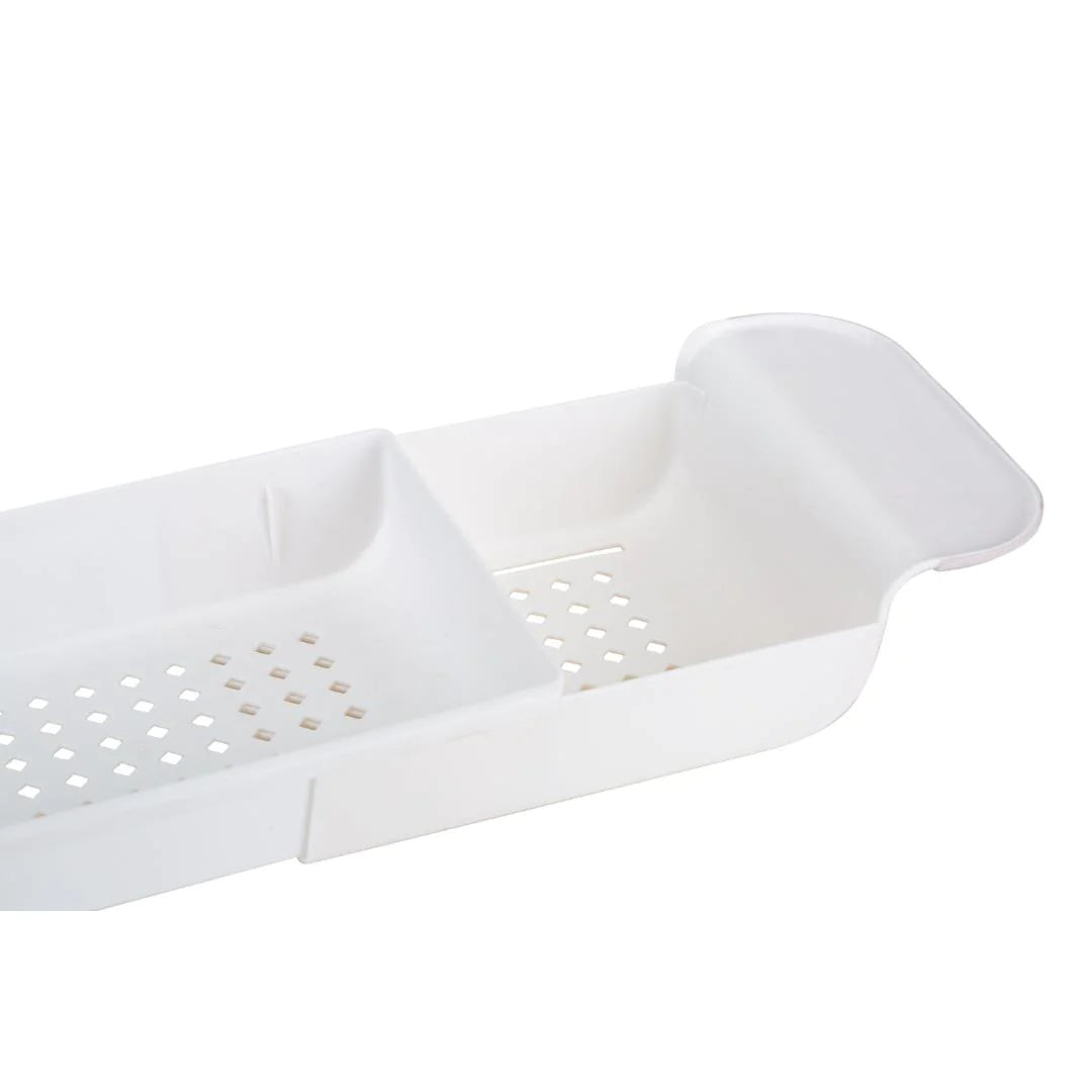 Bano Expandable Bathtub caddy