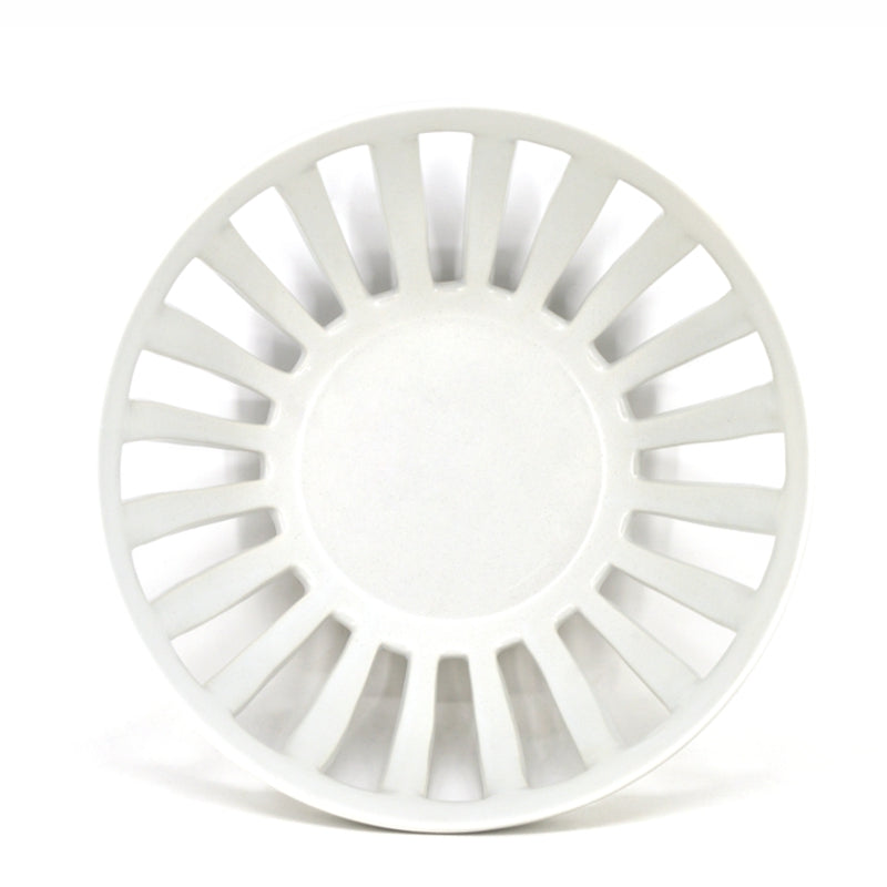 PARK WEST Round Cut-Out Bowl