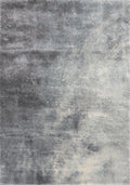 Breeze D159 Cream Grey Cream Blue Rug