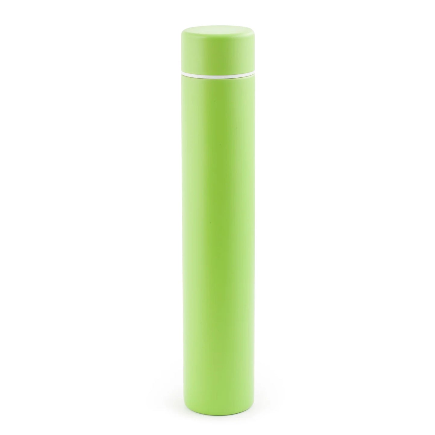 Slim bottle GREEN