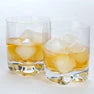 Clear Reusable Ice Cubes set/30