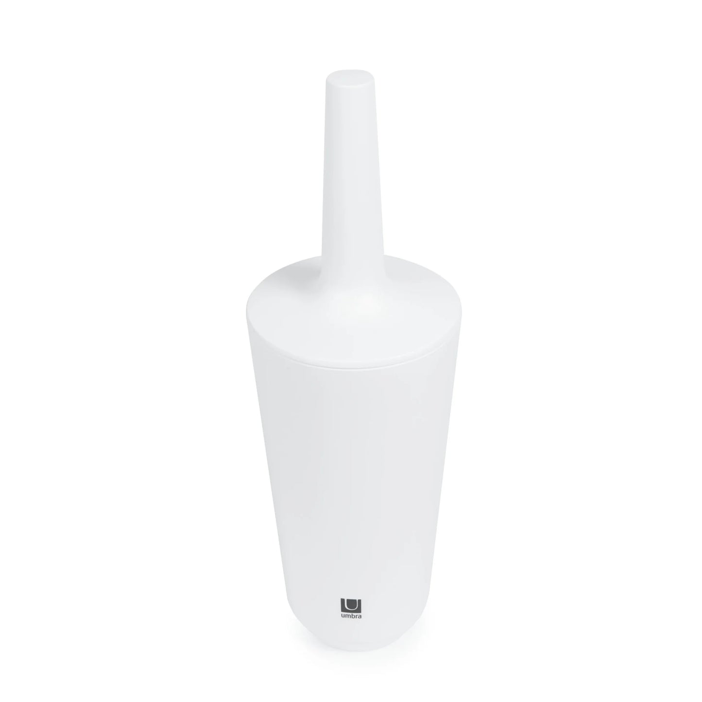 Corsa Toilet Brush white