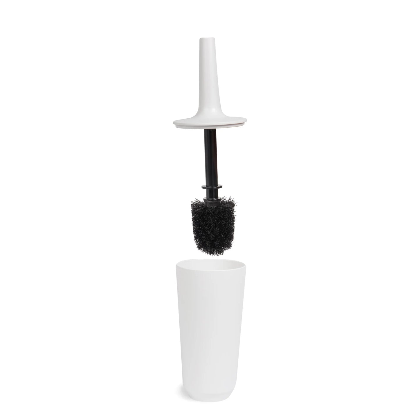 Corsa Toilet Brush white
