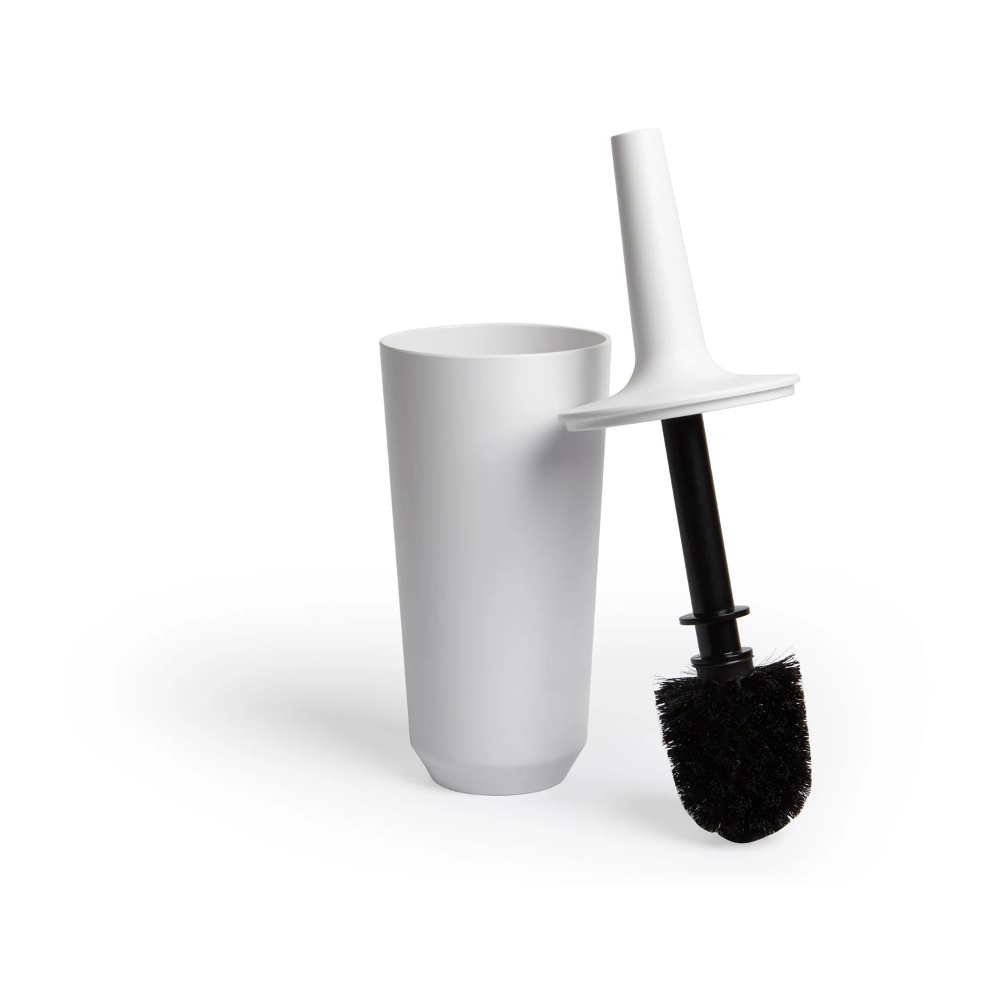 Corsa Toilet Brush white