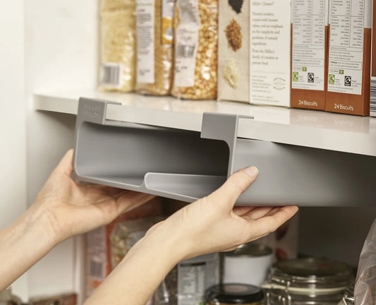 CupboardStore™ Film, Foil & Bag Organiser