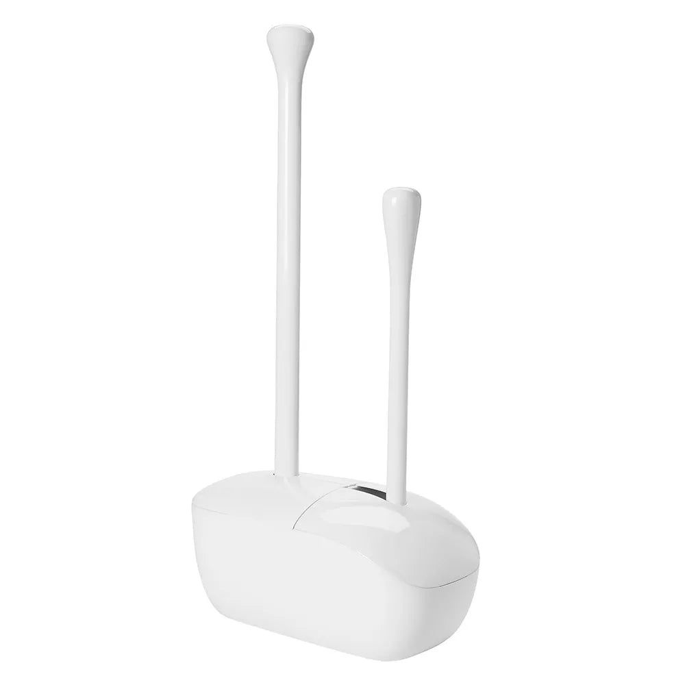 Toilet Brush/Plunger OXO