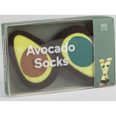 Avocado socks
