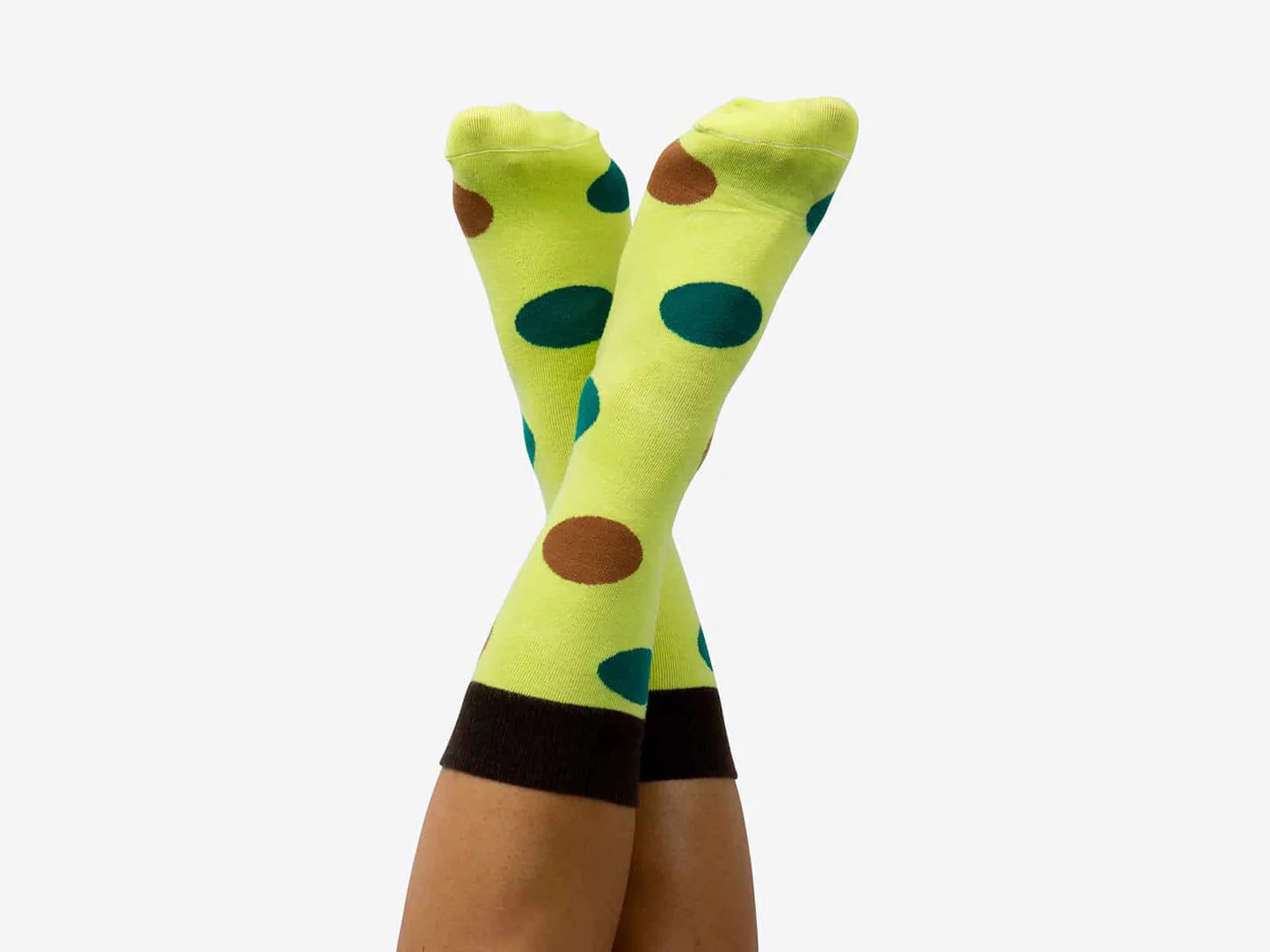 Avocado socks