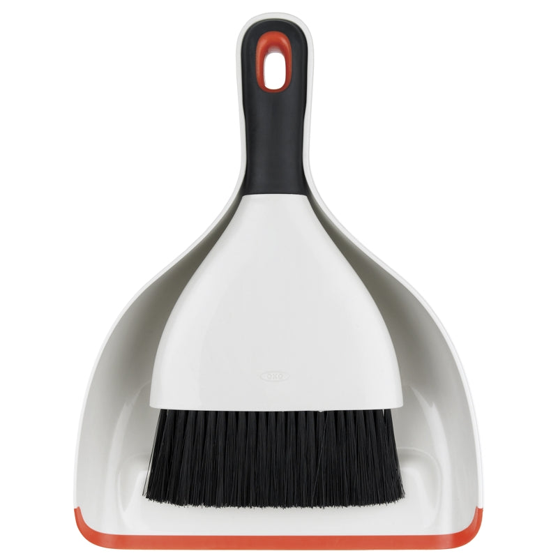 Dustpan & Brush Set